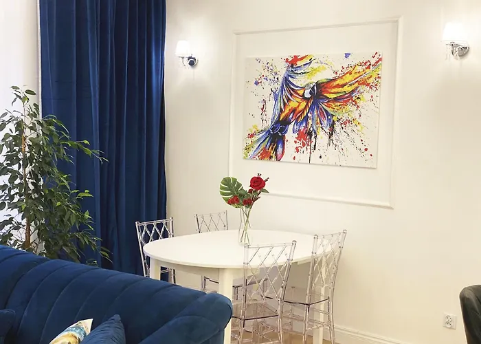 32-glam - Deerrest Jelenia Góra